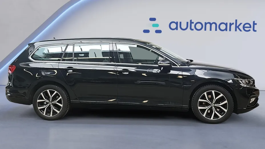 VOLKSWAGEN Passat Passat 1.5 TSI EVO Business DSG