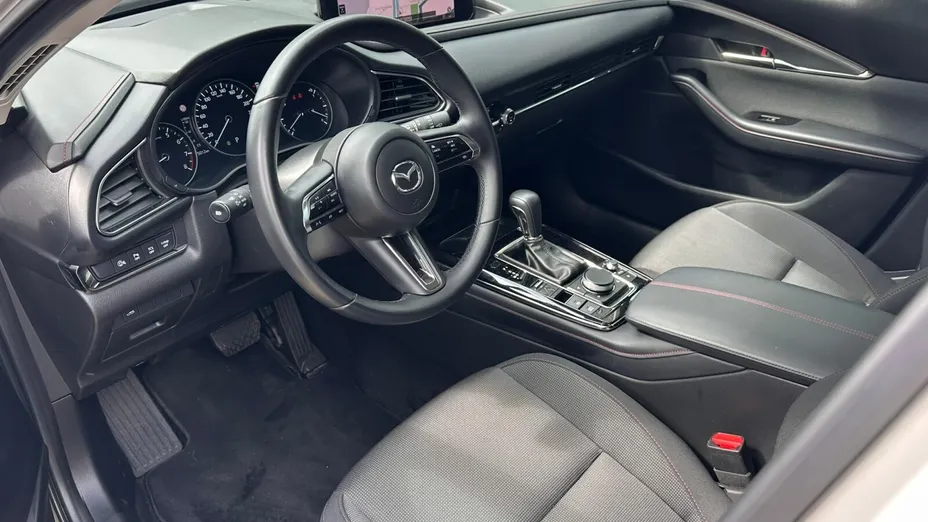 MAZDA CX-30 CX-30 2.0 mHEV Homura 2WD aut