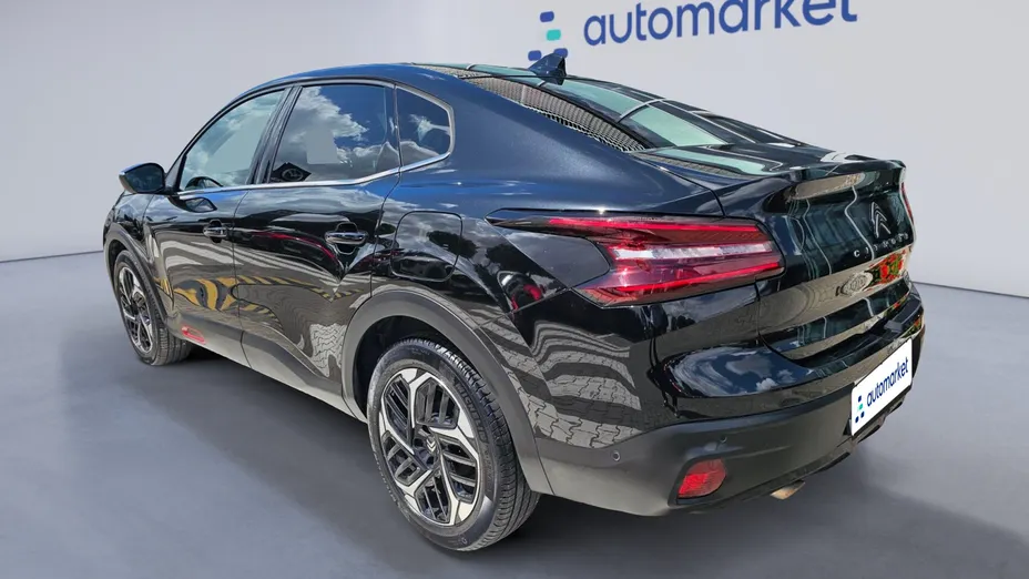 CITROEN C4 X C4 X 1.2 PureTech Shine S&S EAT8