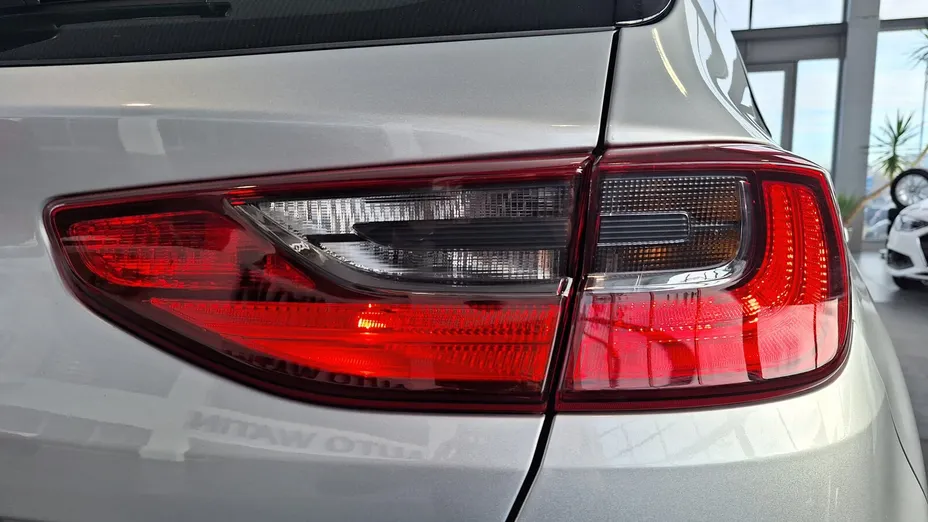 KIA Cee'd Ceed 1.0 T-GDI S