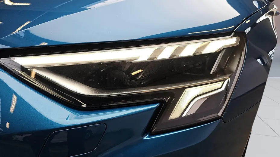 AUDI A3 A3 35 TDI S tronic