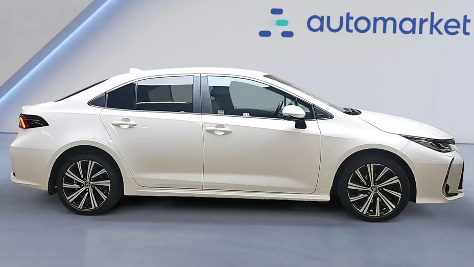 TOYOTA Corolla Corolla 1.5 Style