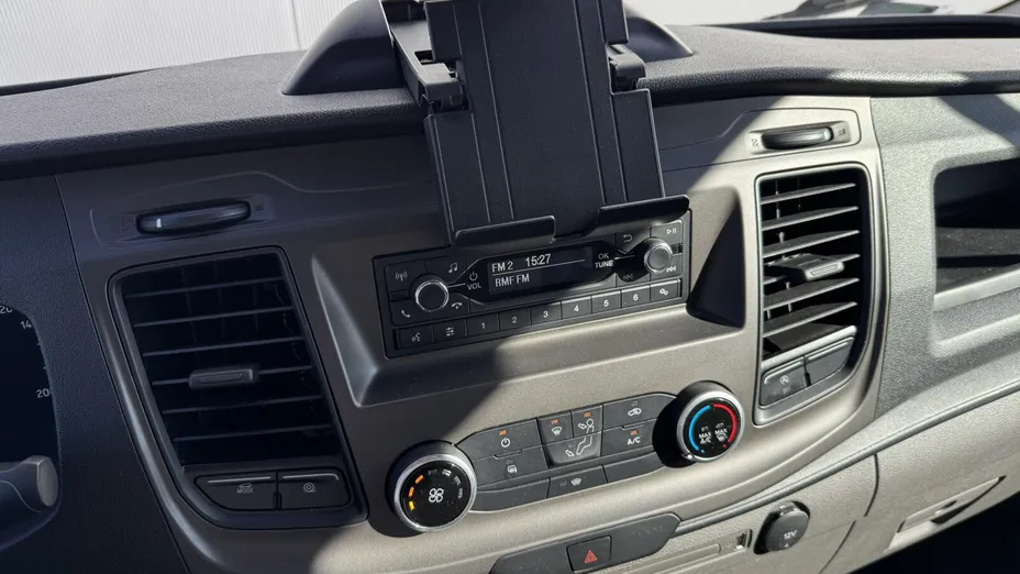 FORD Transit Transit 350 L3 Trend