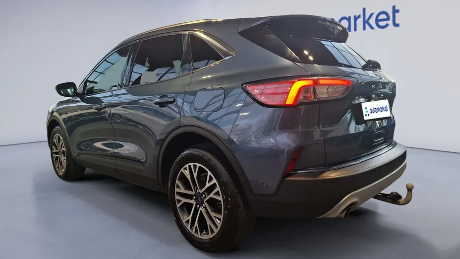 FORD Kuga Kuga 1.5 EcoBoost FWD Titanium X