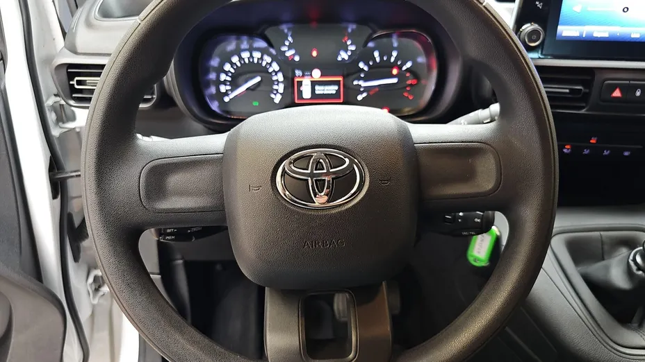 TOYOTA Proace City Verso Proace City Verso Long 1.5 D-4D Business