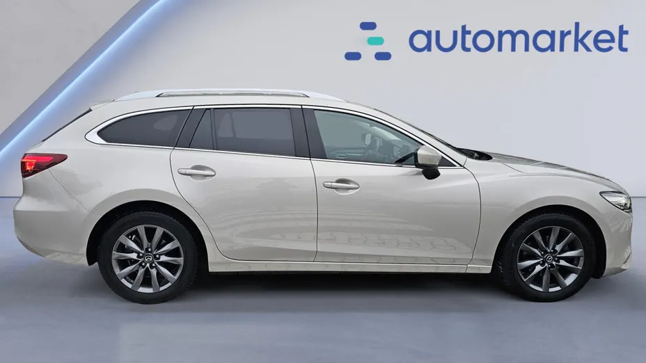 MAZDA 6 6 2.0 Center-Line aut