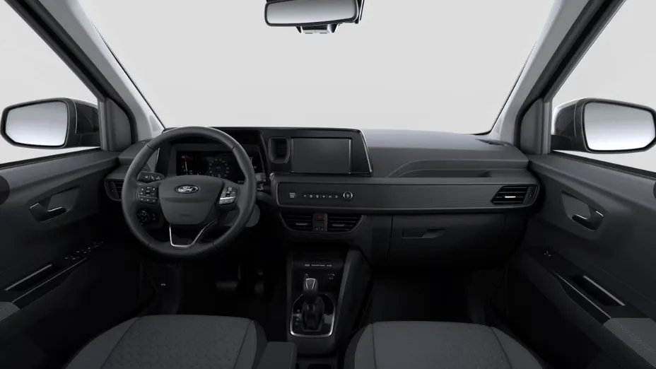 FORD Tourneo Courier Tourneo Courier 1.0 EcoBoost Active aut Nowy