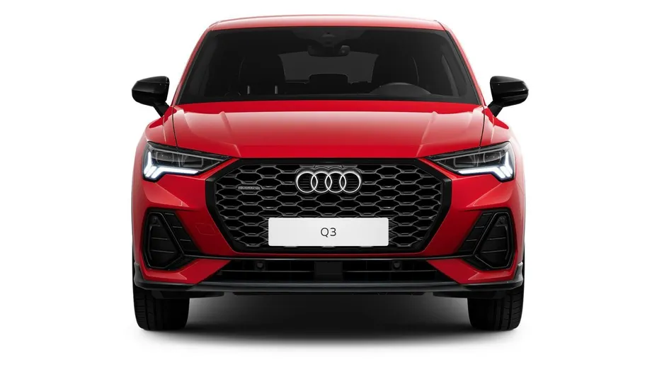 AUDI Q3 Sportback -