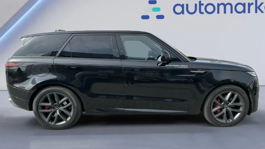 LAND ROVER Range Rover Sport Range Rover S 3.0 P460e PHEV Dynamic SE
