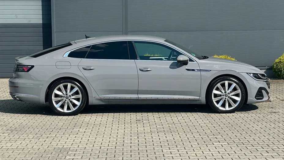 VOLKSWAGEN Arteon Arteon 2.0 TDI R-Line DSG