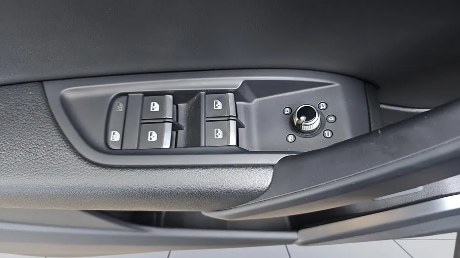 AUDI Q5 Q5 40 TDI mHEV Quattro S Line S tronic