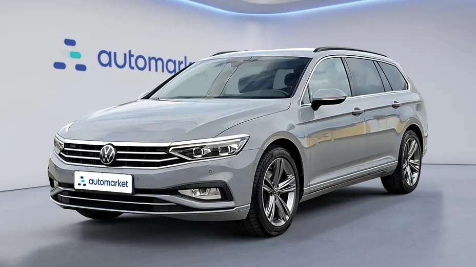 VOLKSWAGEN Passat Passat 2.0 TDI EVO Business DSG