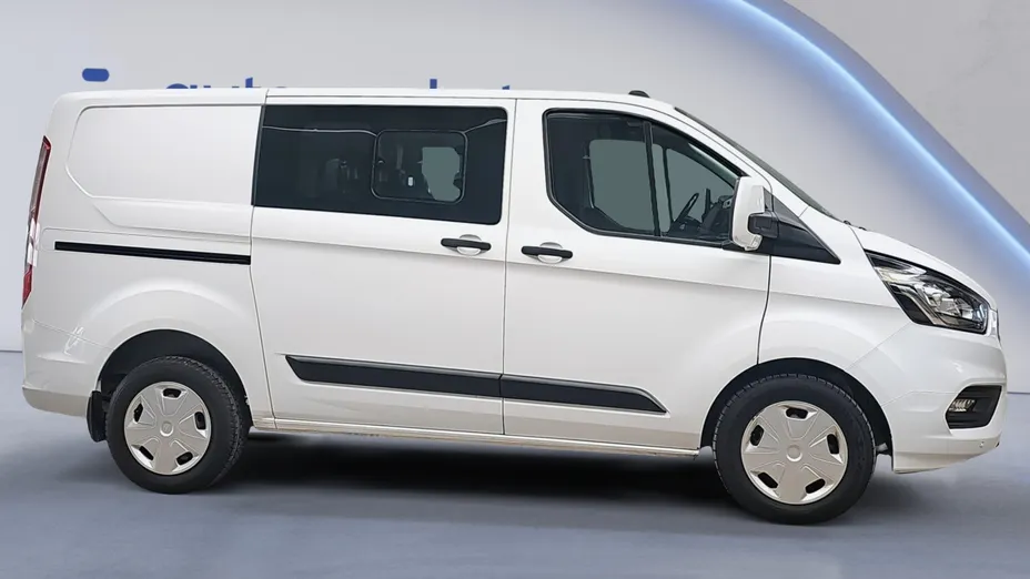 FORD Transit Custom Transit Custom 320 L1H1 Trend Aut. (bryg.)