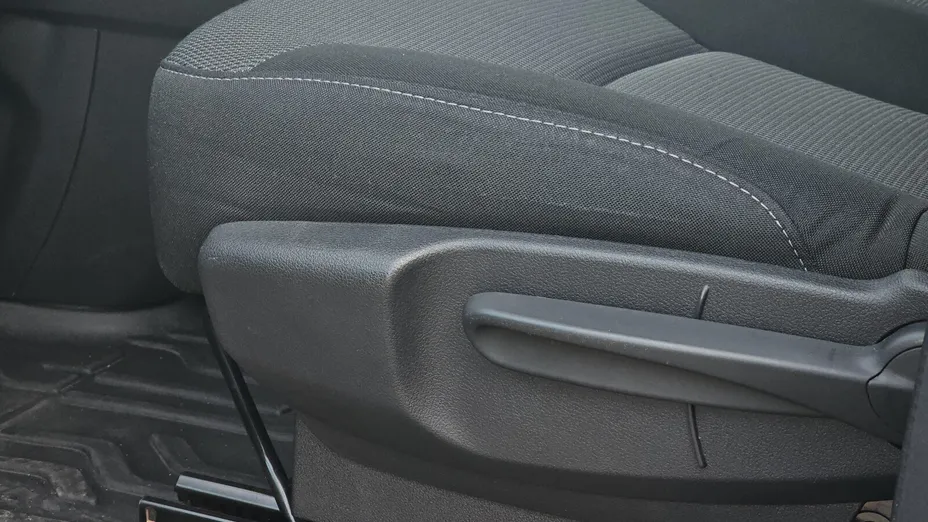 RENAULT Trafic Trafic Kombi 2.0 Blue dCi L1 Equilibre