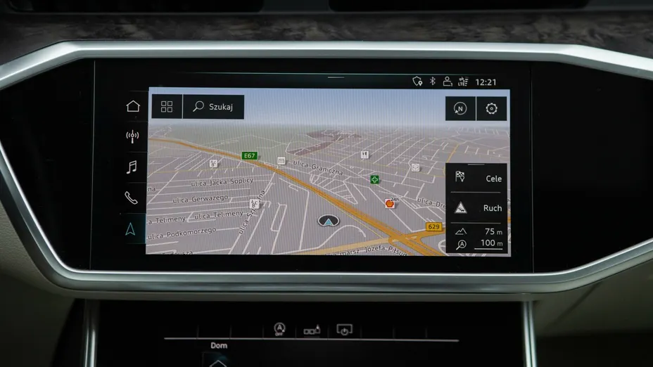 AUDI A6 A6 50 TDI mHEV Quattro Tiptronic