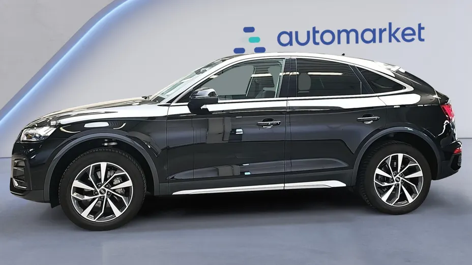AUDI Q5 Q5 40 TDI mHEV Quattro Advanced S tronic