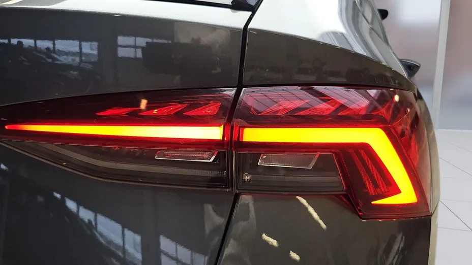 SKODA Octavia Octavia 2.0 TDI Ambition