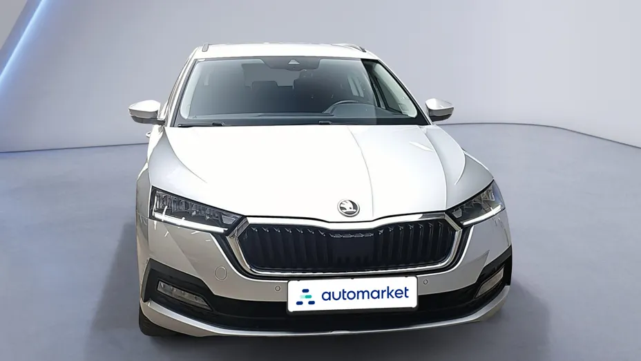 SKODA Octavia Octavia 1.5 TSI ACT Ambition