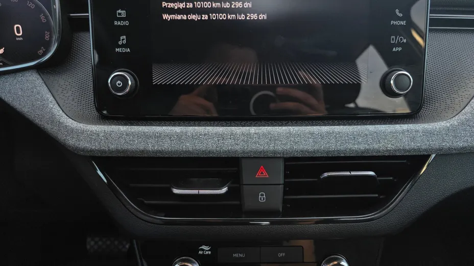 SKODA Kamiq Kamiq 1.5 TSI Edition 130 DSG