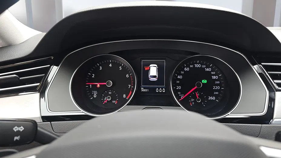 VOLKSWAGEN Passat Passat 1.5 TSI EVO Business DSG