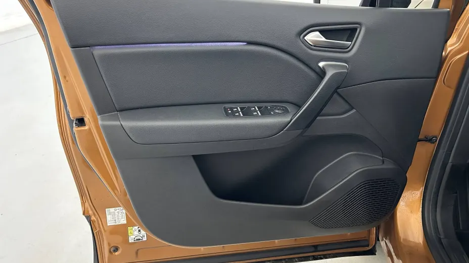 RENAULT Captur -