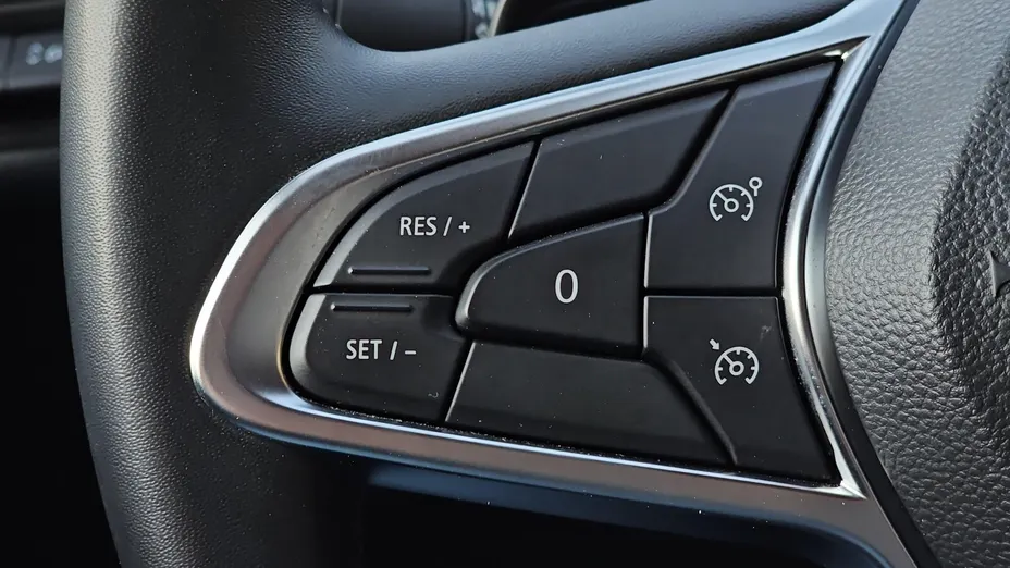 RENAULT Captur Captur 1.3 TCe mHEV Techno EDC