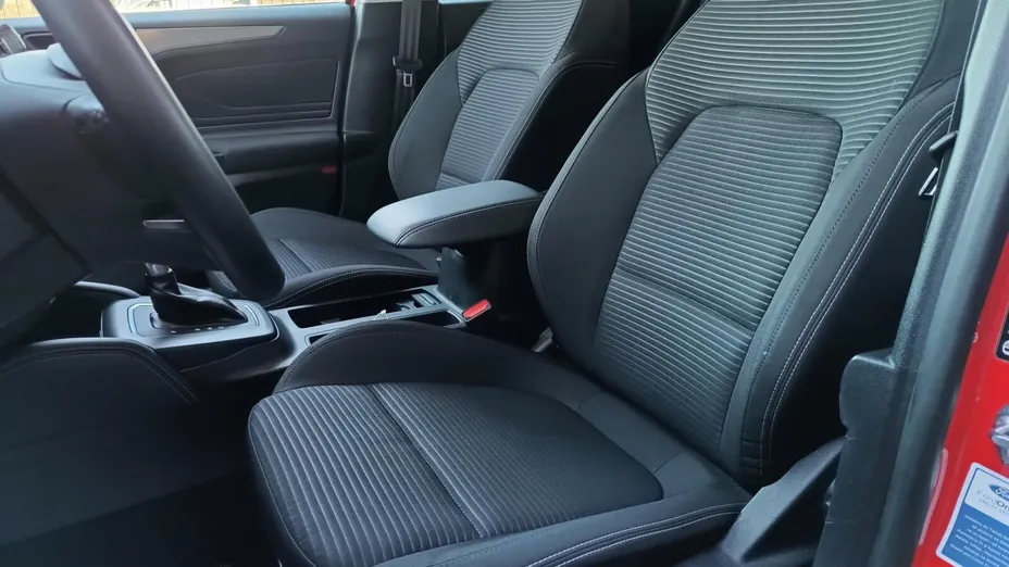 FORD Focus Focus 1.0 EcoBoost mHEV Titanium X aut