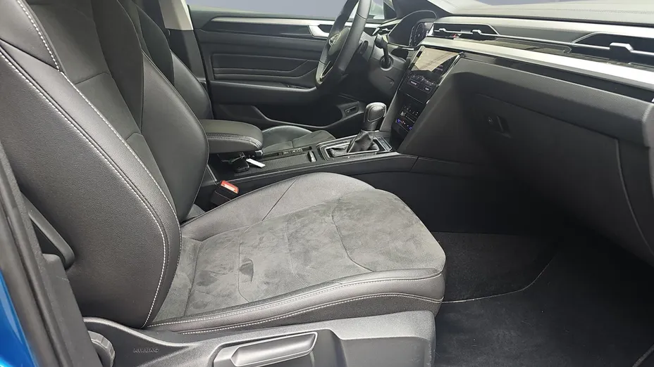 VOLKSWAGEN Arteon Arteon 2.0 TSI Elegance DSG
