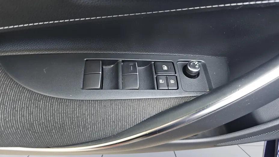 TOYOTA Corolla Corolla 1.8 Hybrid Comfort