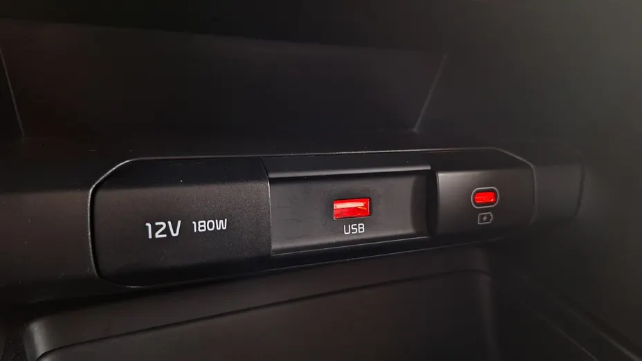 KIA XCeed XCeed 1.5 T-GDI M DCT