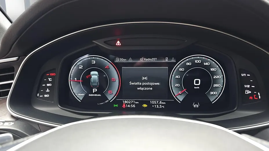 AUDI A6 A6 50 TDI mHEV Quattro Sport Tiptronic