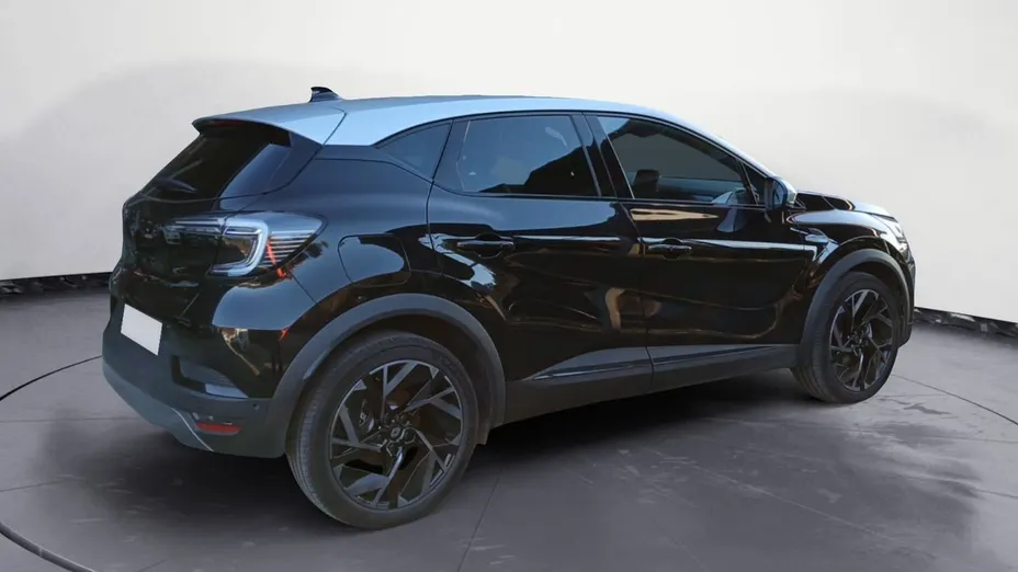 RENAULT Captur -