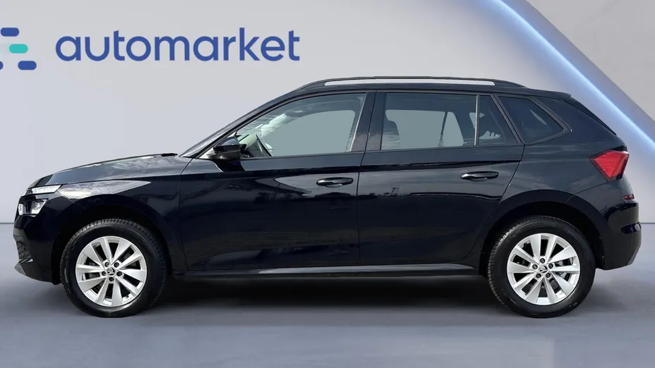 SKODA Kamiq Kamiq 1.0 TSI Ambition