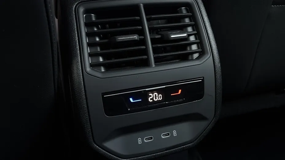 CUPRA Formentor Formentor 1.5 eTSI mHEV DSG