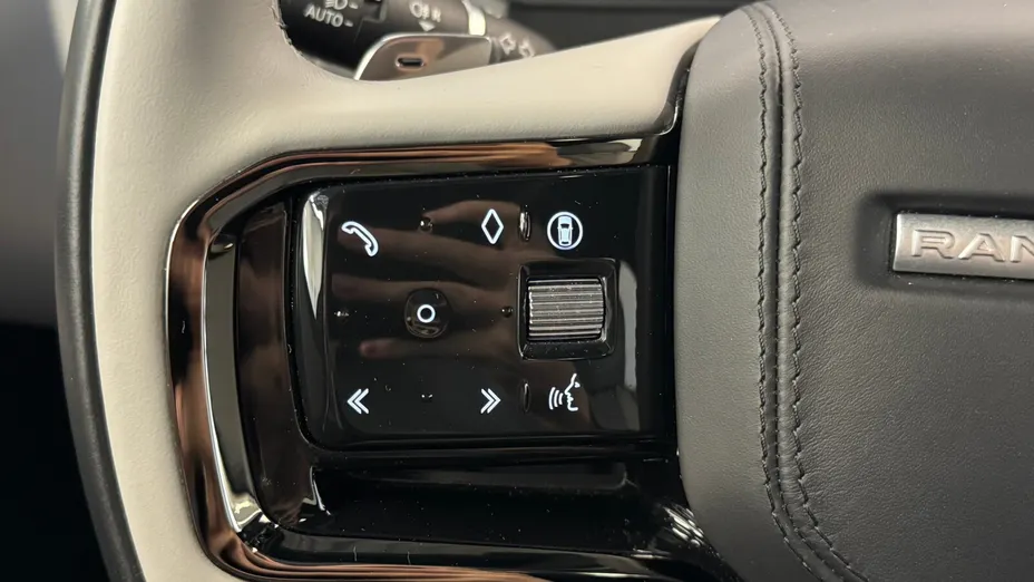 LAND ROVER Range Rover Velar Velar 2.0 D200 mHEV Dynamic SE