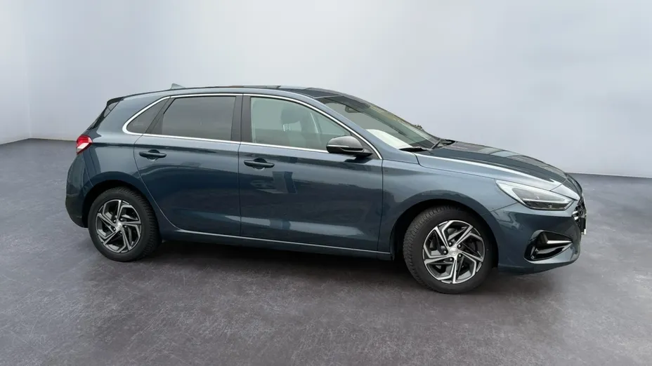 HYUNDAI i30 i30 1.0 T-GDI Smart