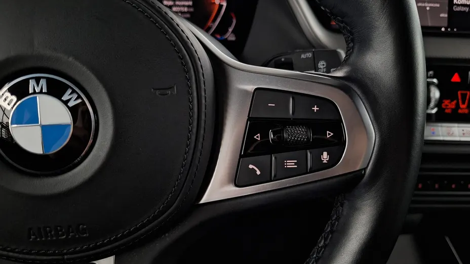 BMW Seria 1 118d M Sport sport-aut