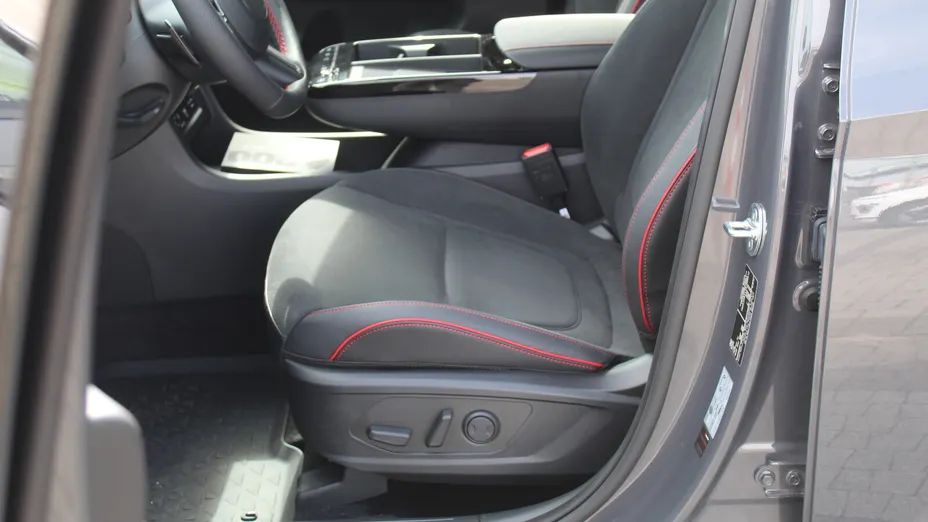 HYUNDAI Tucson Tucson 1.6 T-GDi N-Line 2WD DCT Nowy