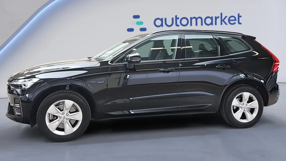 VOLVO XC60 XC60 B4 B Essential aut