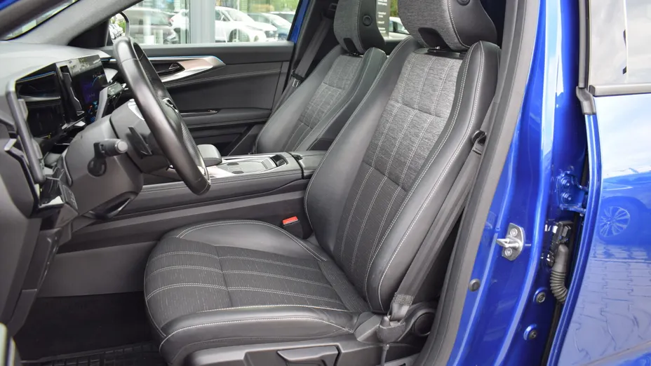 RENAULT Austral Austral 1.3 TCe mHEV Techno aut