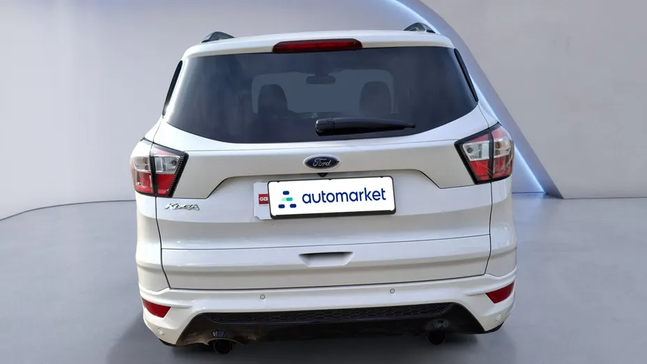 FORD Kuga Kuga 1.5 EcoBoost FWD ST-Line ASS GPF