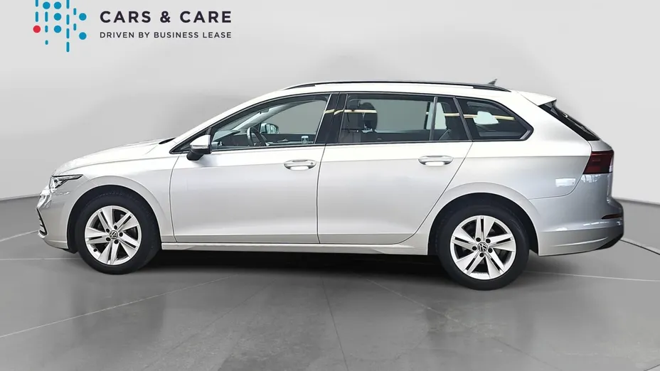 VOLKSWAGEN Golf Golf VIII 1.5 TSI EVO Life