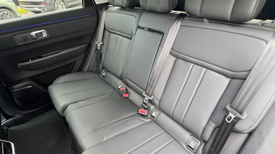 JAECOO J7 J7 1.5 T-GDI Super Hybrid Exclusive DHT Nowy