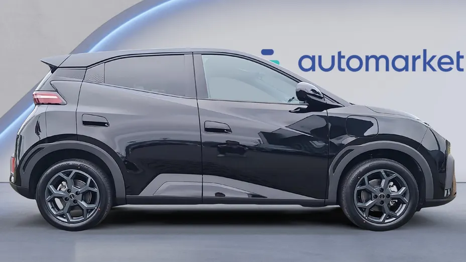 BYD Dolphin Surf Dolphin Surf 43.2kWh Boost Nowy