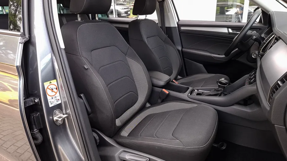 SKODA Kodiaq Kodiaq 2.0 TDI 4x2 Ambition DSG 7os.