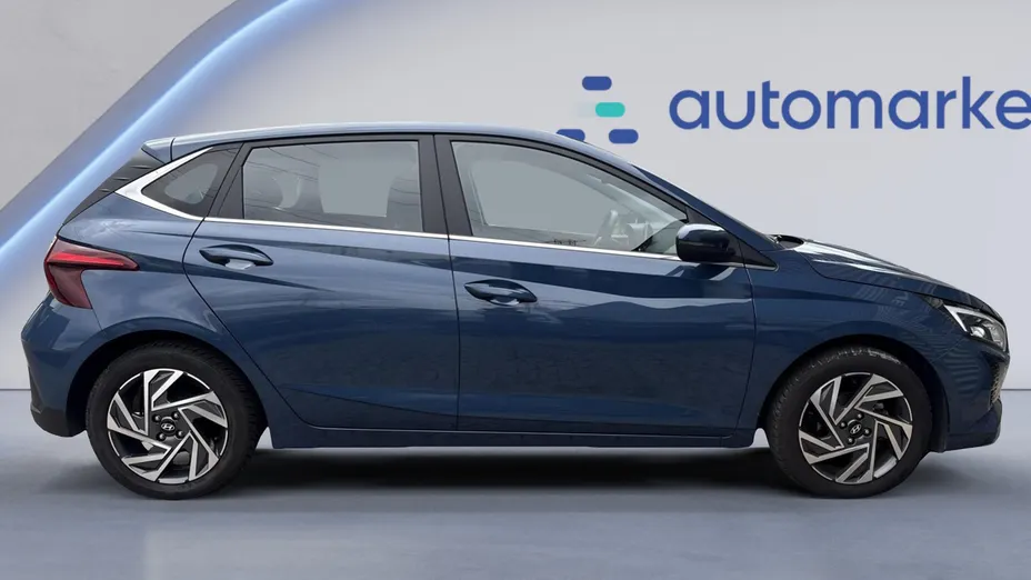 HYUNDAI i20 i20 1.2 Modern