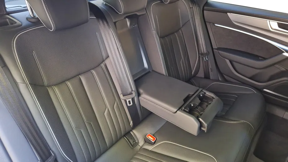 AUDI A7 Sportback -