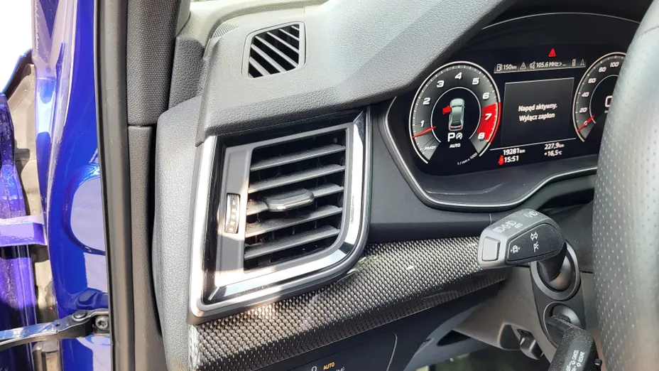 AUDI SQ5 -