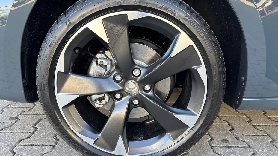 CUPRA Leon Leon 1.5 TSI Nowy