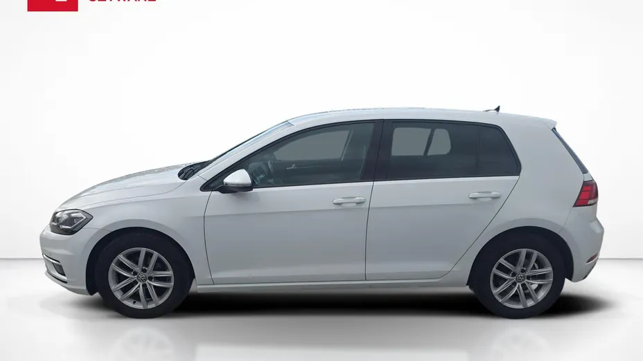 VOLKSWAGEN Golf Golf VII 1.6 TDI BMT Highline